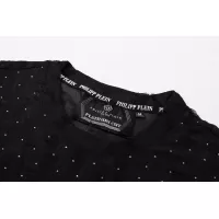 $27.00 USD Philipp Plein PP T-Shirts Short Sleeved For Men #1296066