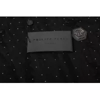 $27.00 USD Philipp Plein PP T-Shirts Short Sleeved For Men #1296066