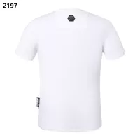 $27.00 USD Philipp Plein PP T-Shirts Short Sleeved For Men #1296067