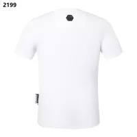 $27.00 USD Philipp Plein PP T-Shirts Short Sleeved For Men #1296069