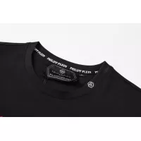 $27.00 USD Philipp Plein PP T-Shirts Short Sleeved For Men #1296070