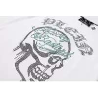 $27.00 USD Philipp Plein PP T-Shirts Short Sleeved For Men #1296071