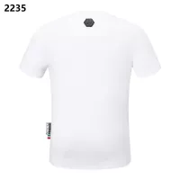 $27.00 USD Philipp Plein PP T-Shirts Short Sleeved For Men #1296075