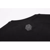 $27.00 USD Philipp Plein PP T-Shirts Short Sleeved For Men #1296076