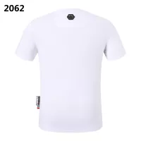$27.00 USD Philipp Plein PP T-Shirts Short Sleeved For Men #1296079