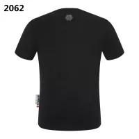$27.00 USD Philipp Plein PP T-Shirts Short Sleeved For Men #1296080