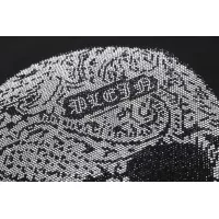 $27.00 USD Philipp Plein PP T-Shirts Short Sleeved For Men #1296080