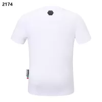 $27.00 USD Philipp Plein PP T-Shirts Short Sleeved For Men #1296081