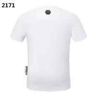 $27.00 USD Philipp Plein PP T-Shirts Short Sleeved For Men #1296083