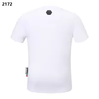 $27.00 USD Philipp Plein PP T-Shirts Short Sleeved For Men #1296085