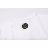 $27.00 USD Philipp Plein PP T-Shirts Short Sleeved For Men #1296085
