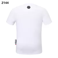 $27.00 USD Philipp Plein PP T-Shirts Short Sleeved For Men #1296087