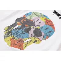 $27.00 USD Philipp Plein PP T-Shirts Short Sleeved For Men #1296087