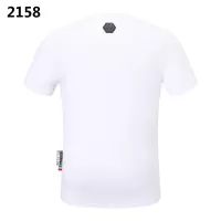 $27.00 USD Philipp Plein PP T-Shirts Short Sleeved For Men #1296089