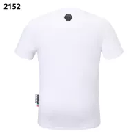 $27.00 USD Philipp Plein PP T-Shirts Short Sleeved For Men #1296091