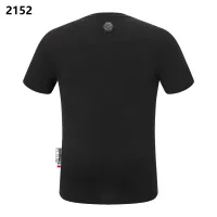 $27.00 USD Philipp Plein PP T-Shirts Short Sleeved For Men #1296092