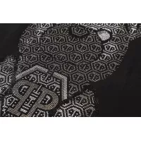 $27.00 USD Philipp Plein PP T-Shirts Short Sleeved For Men #1296092