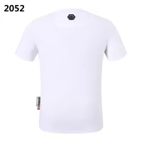 $27.00 USD Philipp Plein PP T-Shirts Short Sleeved For Men #1296093