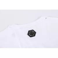 $27.00 USD Philipp Plein PP T-Shirts Short Sleeved For Men #1296093