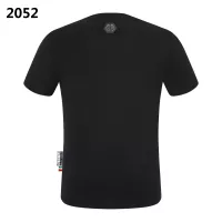 $27.00 USD Philipp Plein PP T-Shirts Short Sleeved For Men #1296094