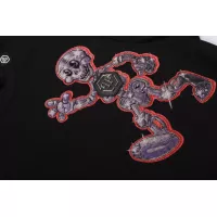 $27.00 USD Philipp Plein PP T-Shirts Short Sleeved For Men #1296096