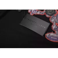 $27.00 USD Philipp Plein PP T-Shirts Short Sleeved For Men #1296096