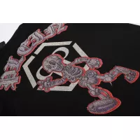 $27.00 USD Philipp Plein PP T-Shirts Short Sleeved For Men #1296096