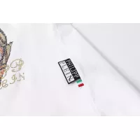 $27.00 USD Philipp Plein PP T-Shirts Short Sleeved For Men #1296097