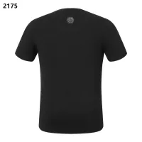 $27.00 USD Philipp Plein PP T-Shirts Short Sleeved For Men #1296100