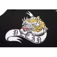 $27.00 USD Philipp Plein PP T-Shirts Short Sleeved For Men #1296104
