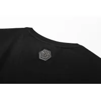 $27.00 USD Philipp Plein PP T-Shirts Short Sleeved For Men #1296104