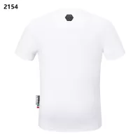 $27.00 USD Philipp Plein PP T-Shirts Short Sleeved For Men #1296105