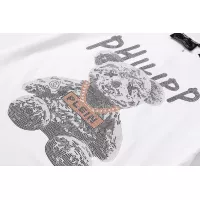 $27.00 USD Philipp Plein PP T-Shirts Short Sleeved For Men #1296105