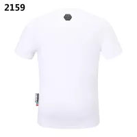 $27.00 USD Philipp Plein PP T-Shirts Short Sleeved For Men #1296107