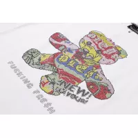 $27.00 USD Philipp Plein PP T-Shirts Short Sleeved For Men #1296107