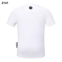 $27.00 USD Philipp Plein PP T-Shirts Short Sleeved For Men #1296109
