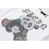 $27.00 USD Philipp Plein PP T-Shirts Short Sleeved For Men #1296109