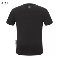 $27.00 USD Philipp Plein PP T-Shirts Short Sleeved For Men #1296110
