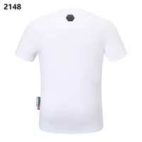 $27.00 USD Philipp Plein PP T-Shirts Short Sleeved For Men #1296111