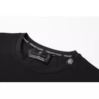 $27.00 USD Philipp Plein PP T-Shirts Short Sleeved For Men #1296112