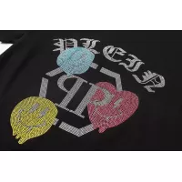 $27.00 USD Philipp Plein PP T-Shirts Short Sleeved For Men #1296112