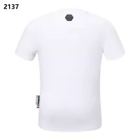 $27.00 USD Philipp Plein PP T-Shirts Short Sleeved For Men #1296113