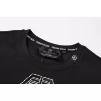 $27.00 USD Philipp Plein PP T-Shirts Short Sleeved For Men #1296114