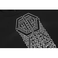 $27.00 USD Philipp Plein PP T-Shirts Short Sleeved For Men #1296114