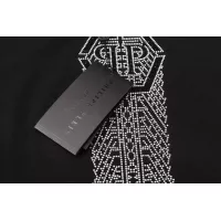 $27.00 USD Philipp Plein PP T-Shirts Short Sleeved For Men #1296114