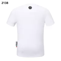 $27.00 USD Philipp Plein PP T-Shirts Short Sleeved For Men #1296115