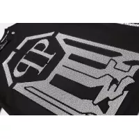 $27.00 USD Philipp Plein PP T-Shirts Short Sleeved For Men #1296116