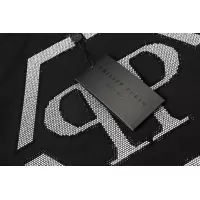 $27.00 USD Philipp Plein PP T-Shirts Short Sleeved For Men #1296116