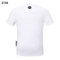 $27.00 USD Philipp Plein PP T-Shirts Short Sleeved For Men #1296117
