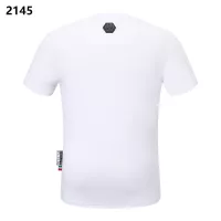 $27.00 USD Philipp Plein PP T-Shirts Short Sleeved For Men #1296119